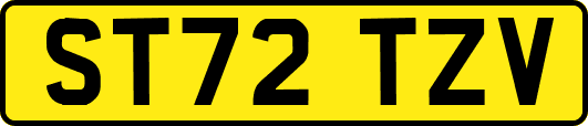 ST72TZV