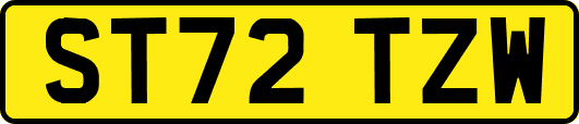 ST72TZW