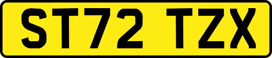 ST72TZX
