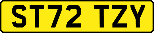 ST72TZY