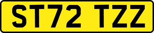 ST72TZZ