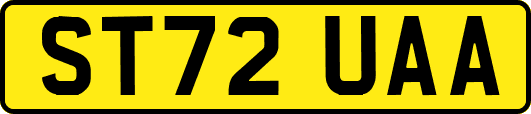 ST72UAA