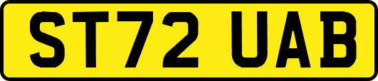 ST72UAB