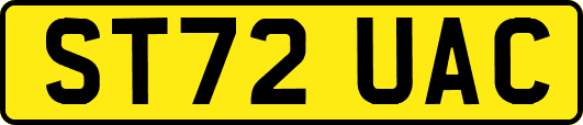 ST72UAC