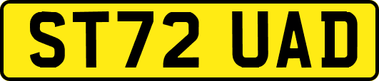 ST72UAD