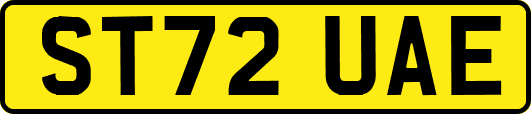 ST72UAE