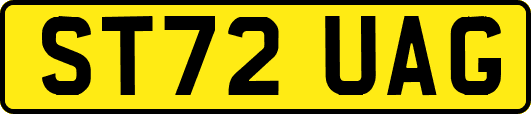 ST72UAG
