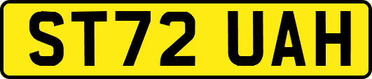 ST72UAH