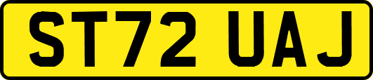 ST72UAJ