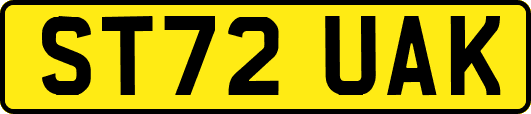 ST72UAK