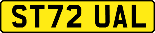 ST72UAL