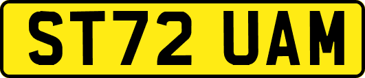 ST72UAM