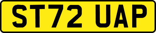 ST72UAP