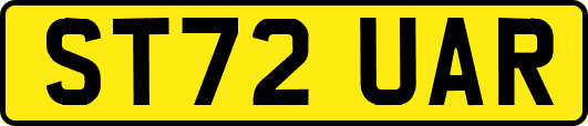 ST72UAR