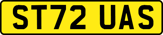 ST72UAS