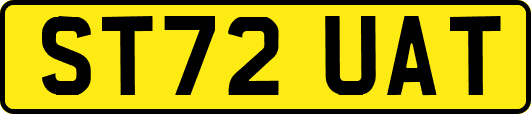 ST72UAT