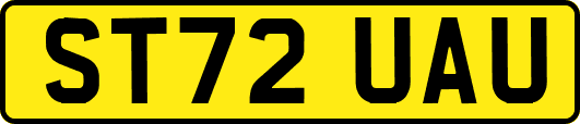ST72UAU