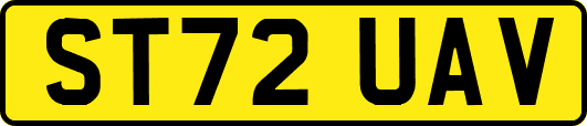 ST72UAV