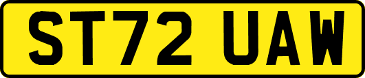 ST72UAW