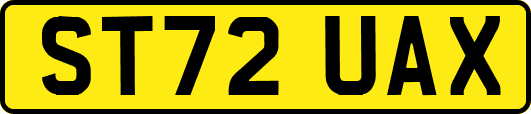 ST72UAX