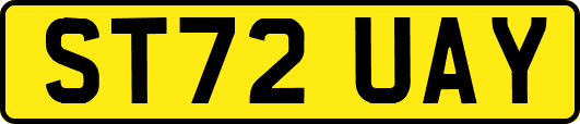 ST72UAY