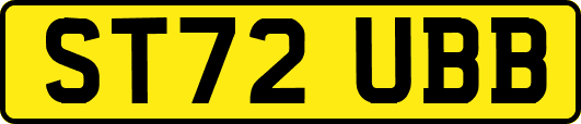 ST72UBB