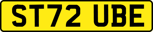 ST72UBE