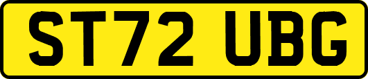 ST72UBG