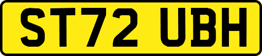 ST72UBH
