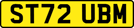 ST72UBM