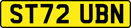 ST72UBN
