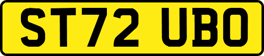 ST72UBO