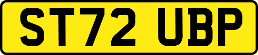ST72UBP