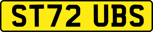 ST72UBS
