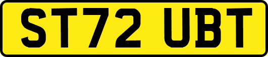 ST72UBT
