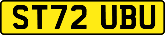 ST72UBU