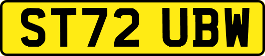 ST72UBW