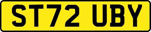 ST72UBY