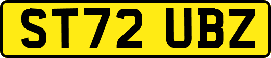 ST72UBZ