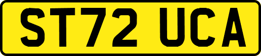 ST72UCA