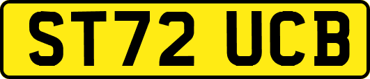 ST72UCB
