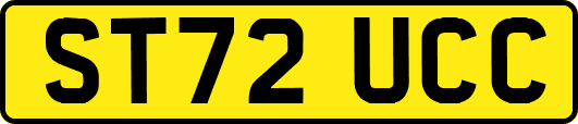 ST72UCC
