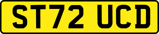 ST72UCD