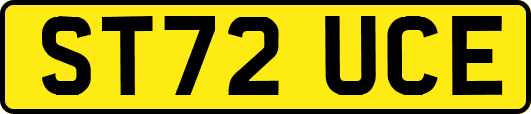 ST72UCE