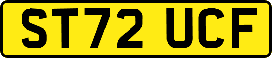 ST72UCF