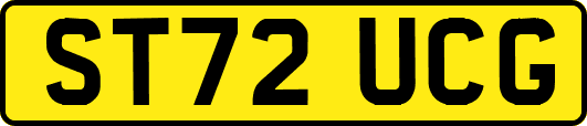 ST72UCG