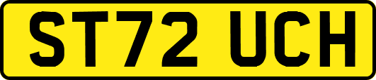 ST72UCH