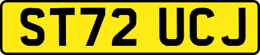 ST72UCJ