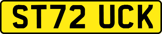 ST72UCK