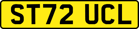 ST72UCL